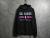 Georgia Rogue Softball- Design 1