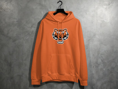 Tigers Baseball- Design 2