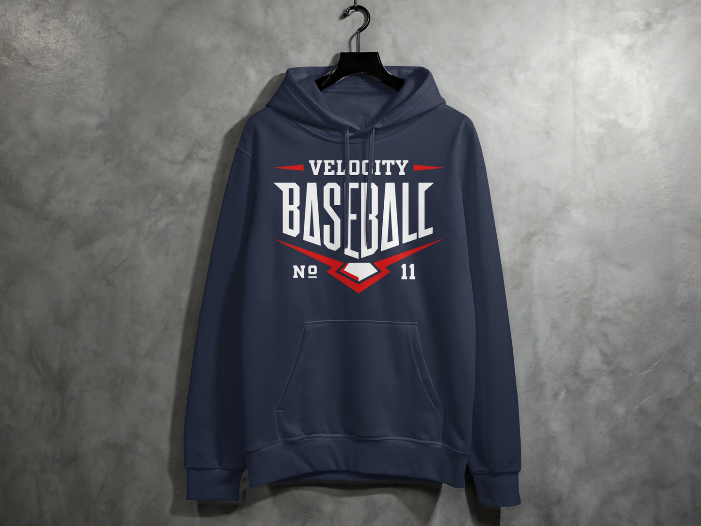 Velocity Baseball
