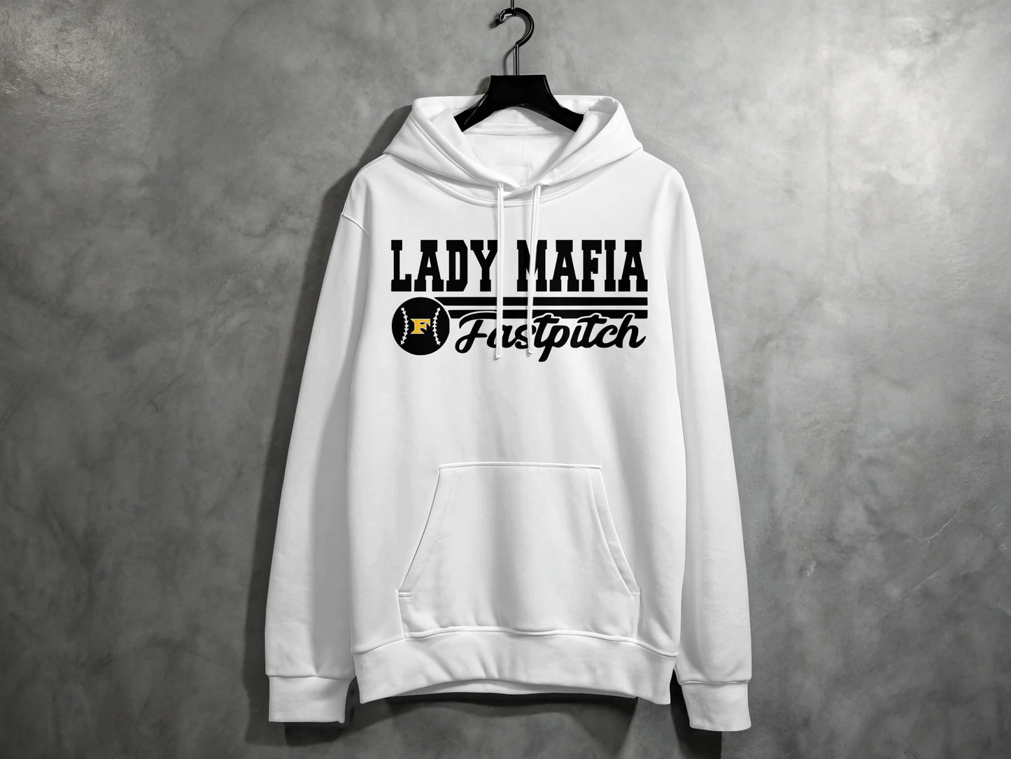 Lady Mafia- Design 11