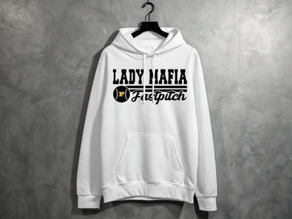 Lady Mafia- Design 11