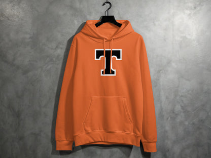 Tigers Baseball- Design 1