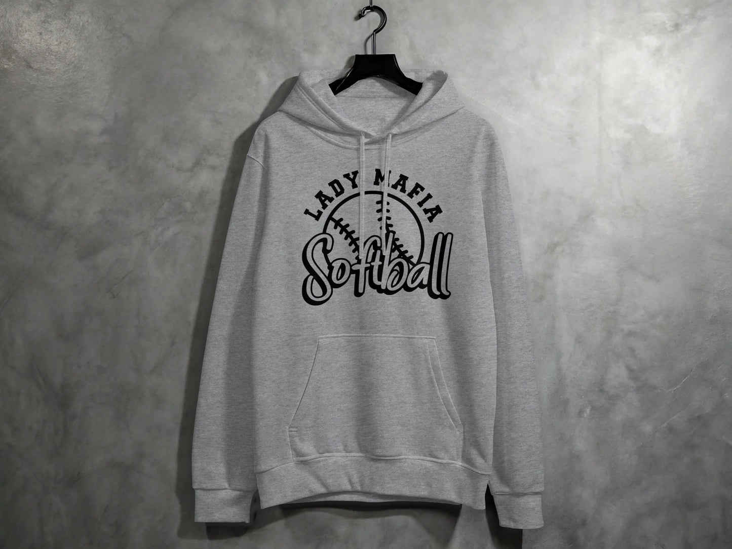 Lady Mafia- Design 6