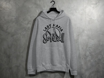 Lady Mafia- Design 6