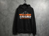 Tigers Baseball- Design 7