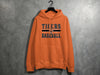 Tigers Baseball- Design 9