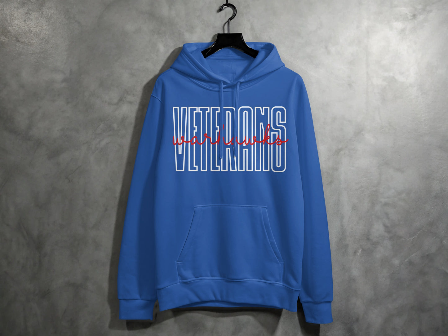 Veterans Softball- Design 6