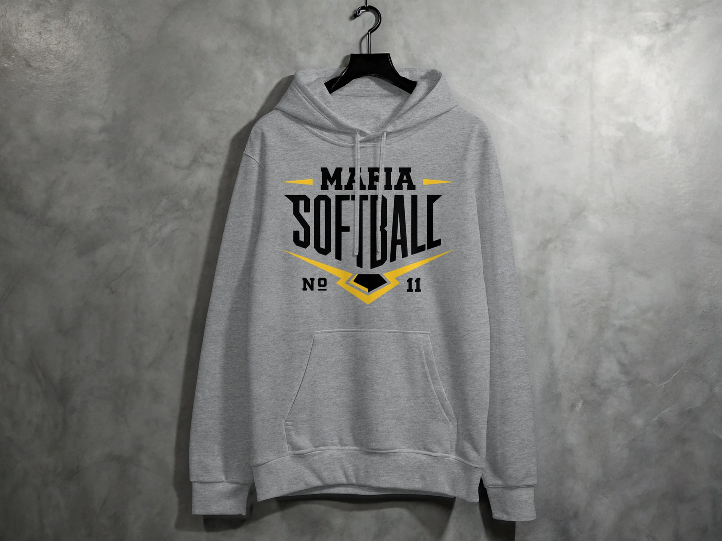 Lady Mafia- Design 12