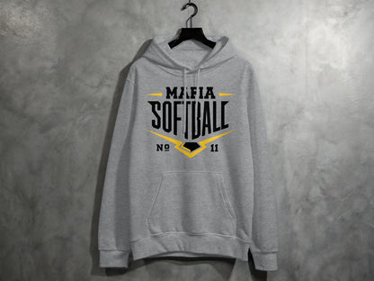 Lady Mafia- Design 12
