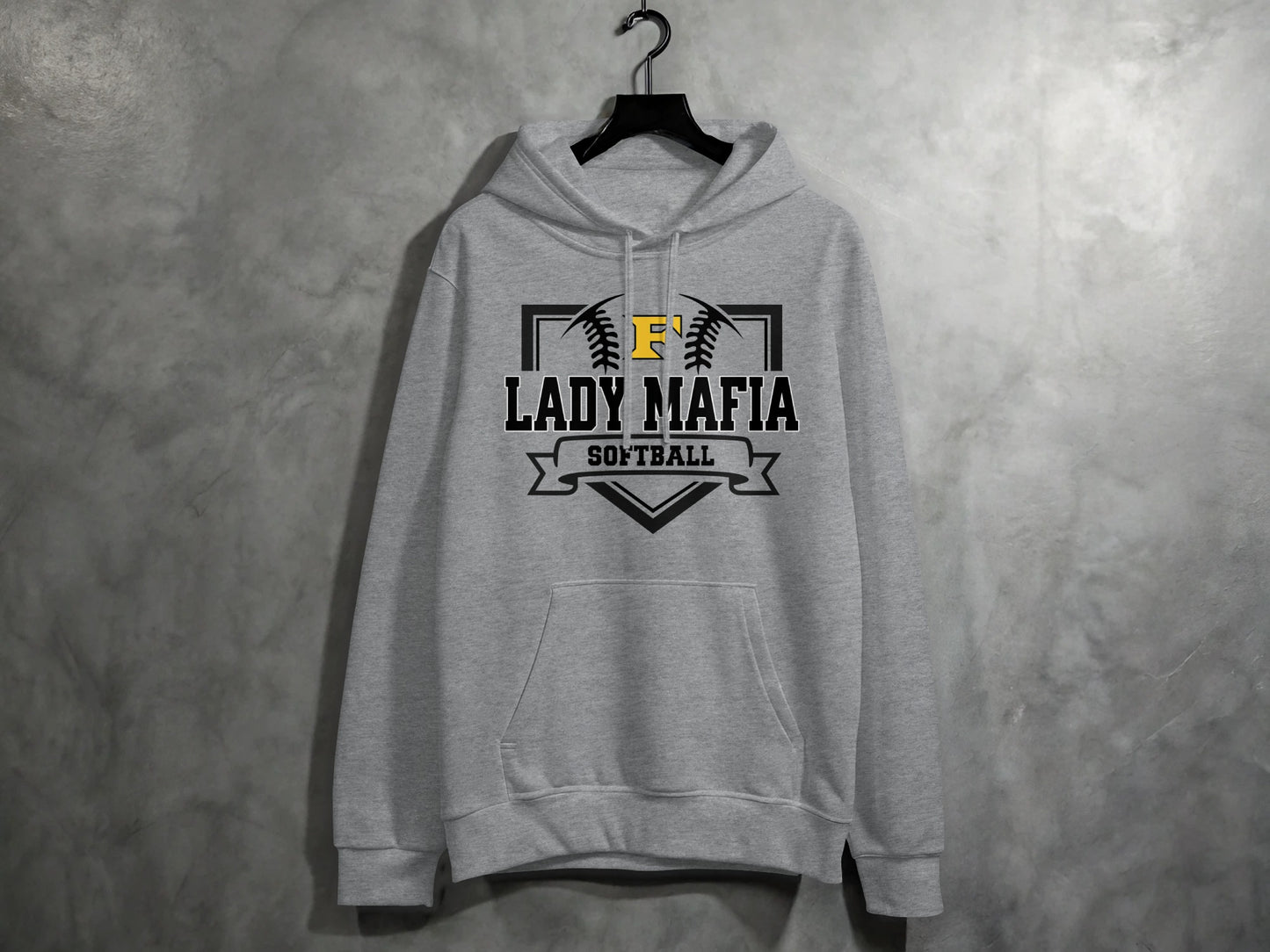 Lady Mafia- Design 8