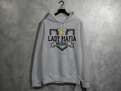 Lady Mafia- Design 8