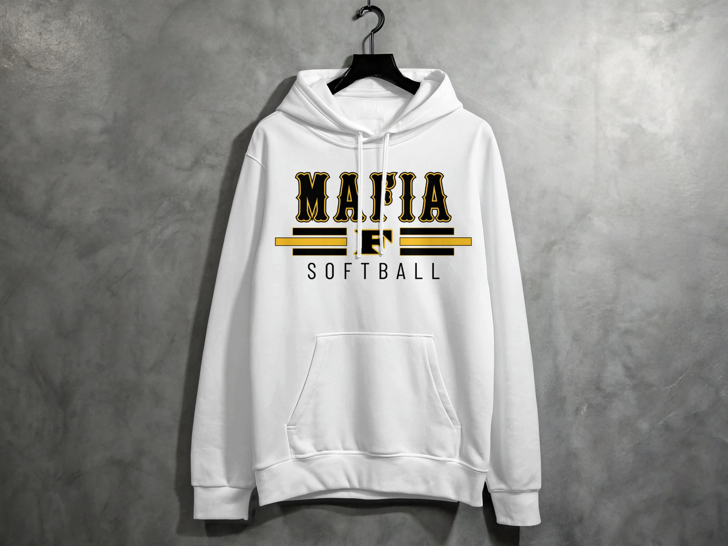 Lady Mafia- Design 2