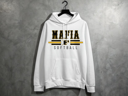 Lady Mafia- Design 2