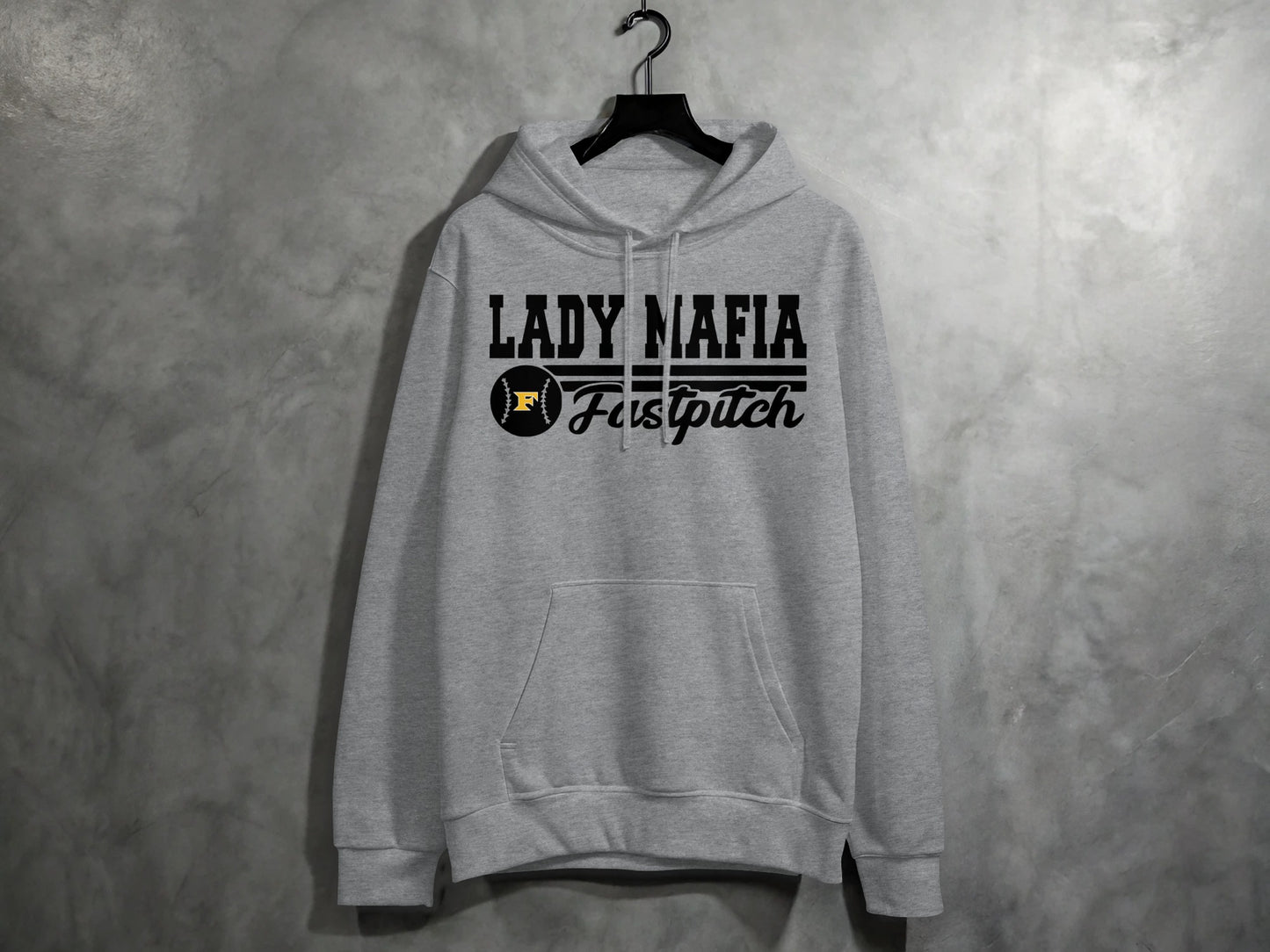 Lady Mafia- Design 11