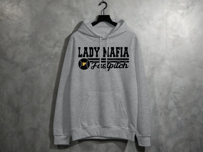 Lady Mafia- Design 11