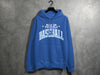Macon Trouble Baseball- Design E