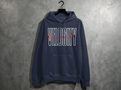Velocity Baseball- Tall Design