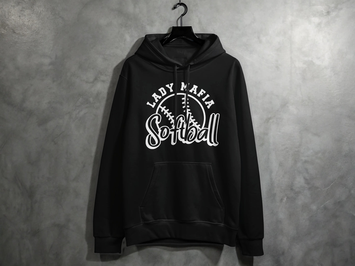 Lady Mafia- Design 6