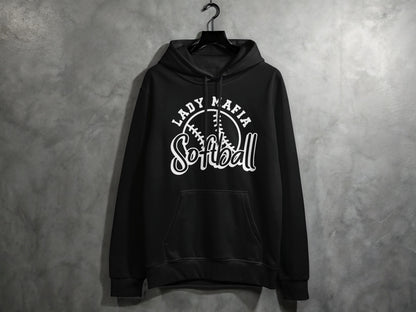 Lady Mafia- Design 6