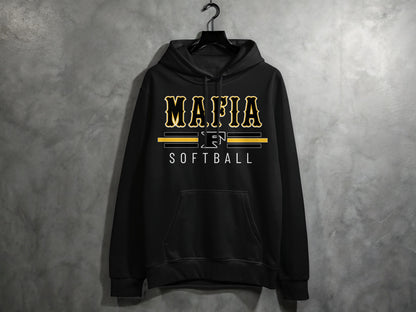 Lady Mafia- Design 2