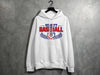Velocity Baseball- Stitch Design