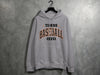 Tigers Baseball- Design 11
