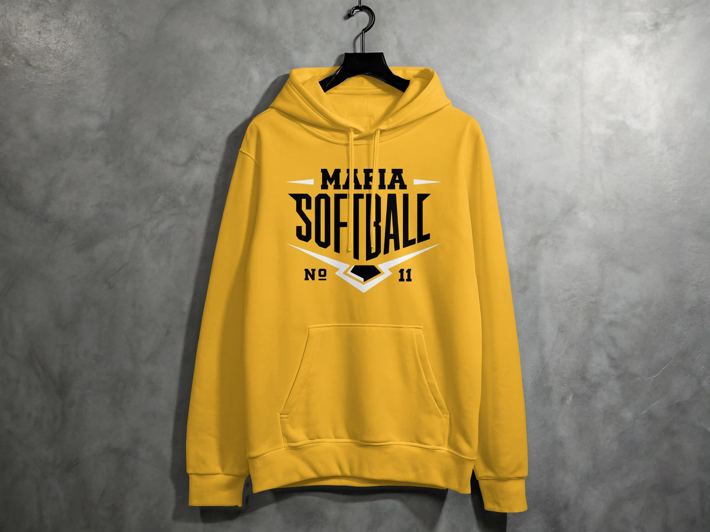 Lady Mafia- Design 12