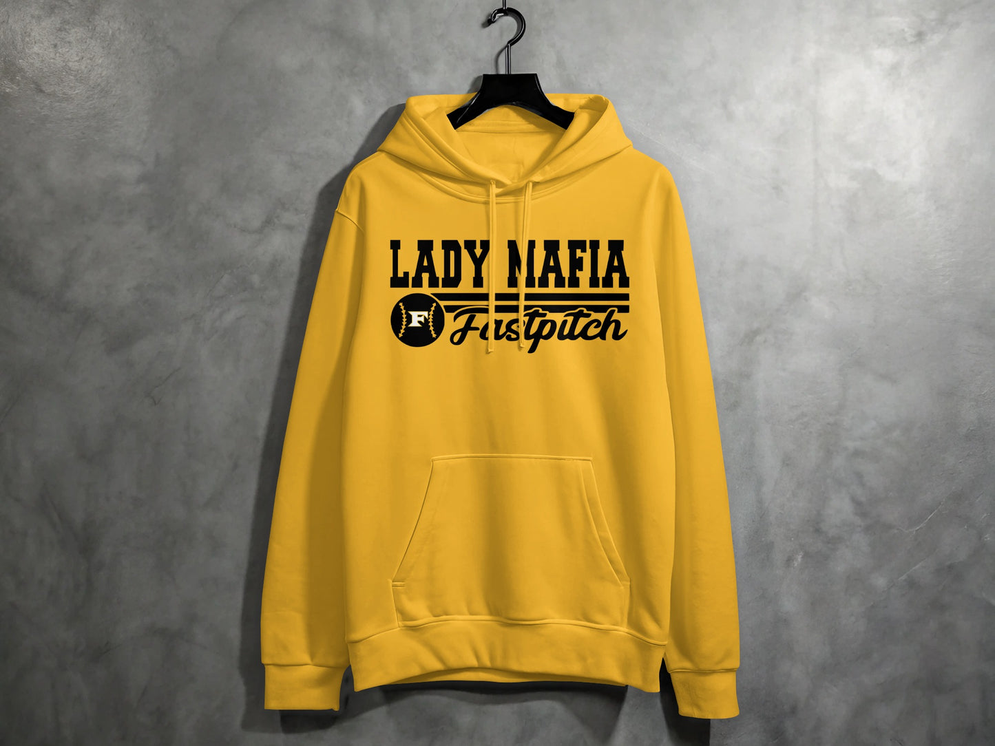 Lady Mafia- Design 11