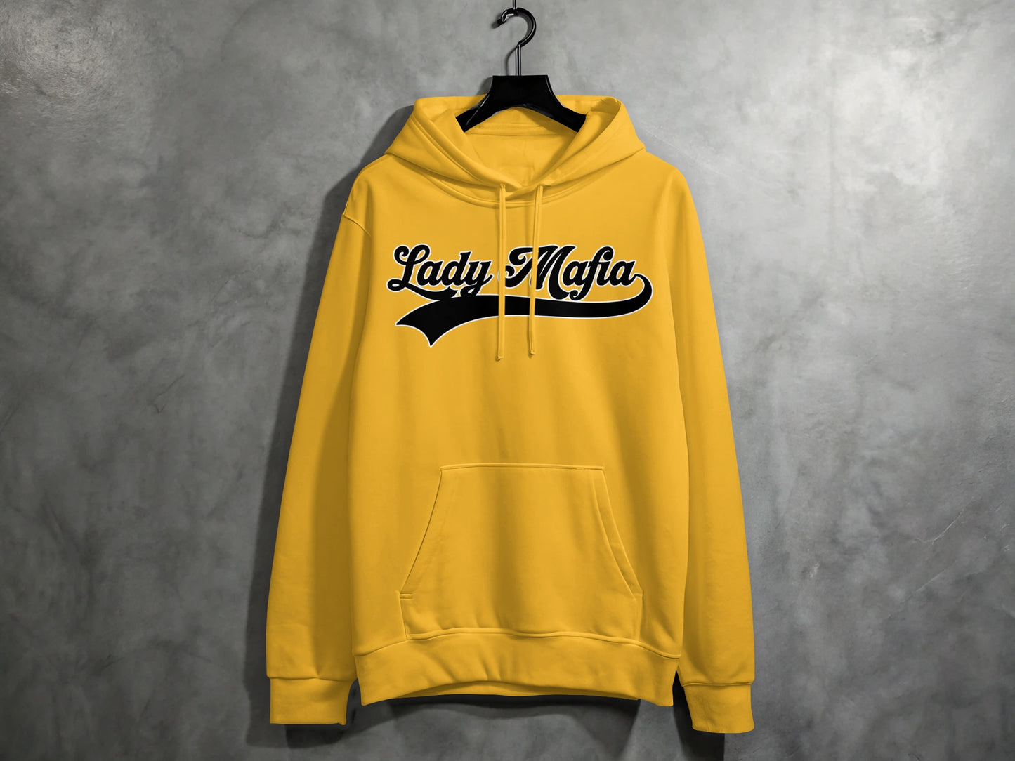 Lady Mafia- Design 9