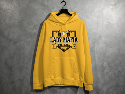 Lady Mafia- Design 8