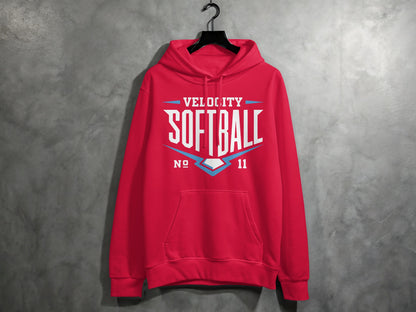 Velocity Softball