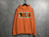 Tigers Baseball- Design 5