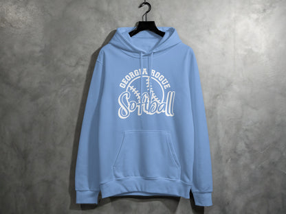 Georgia Rogue Softball- Design 6