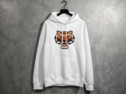 Tigers Baseball- Design 2