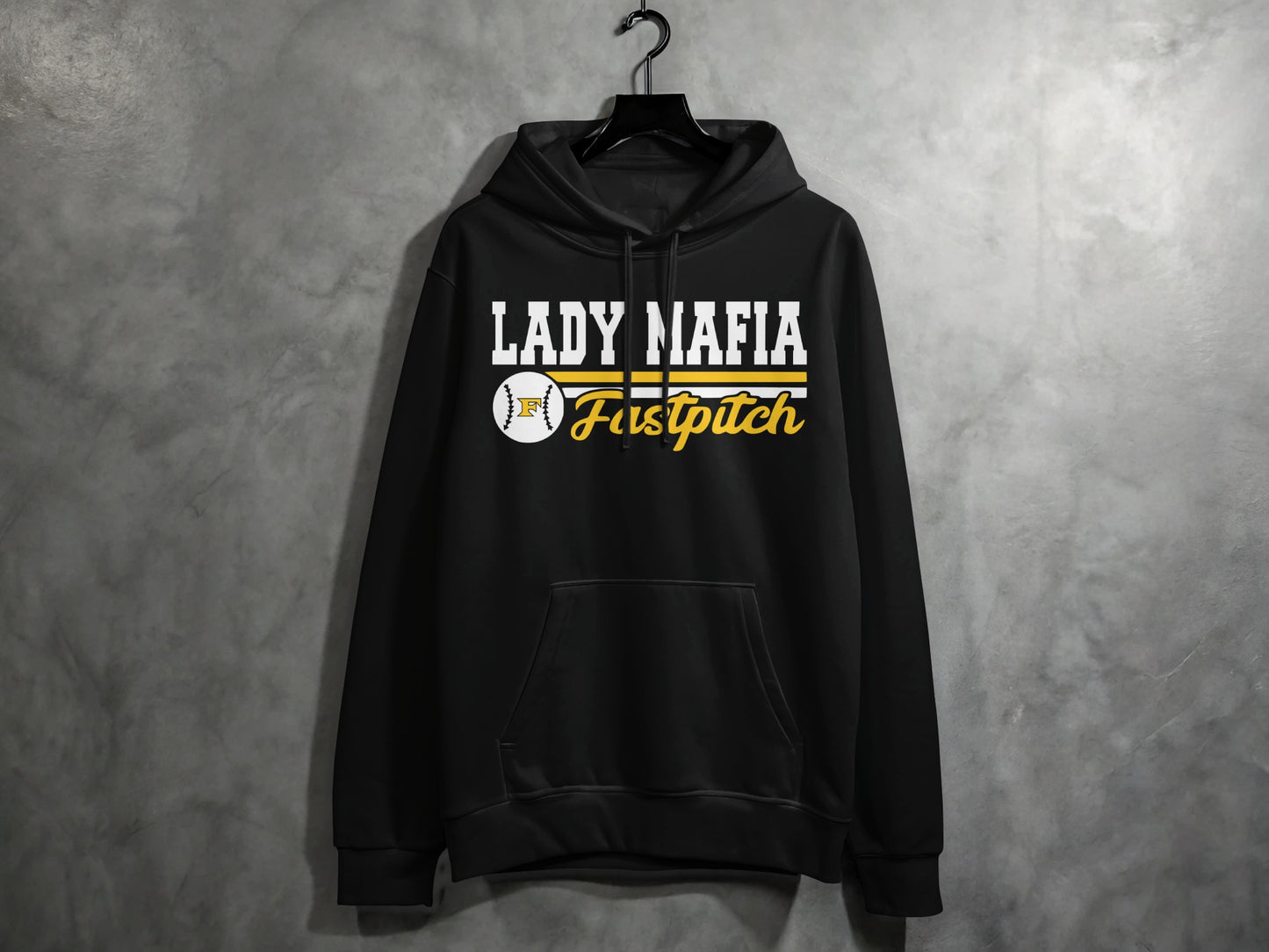 Lady Mafia- Design 11