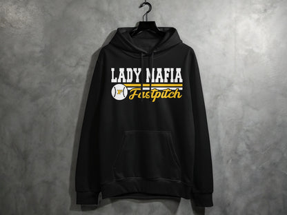 Lady Mafia- Design 11
