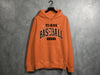 Tigers Baseball- Design 11