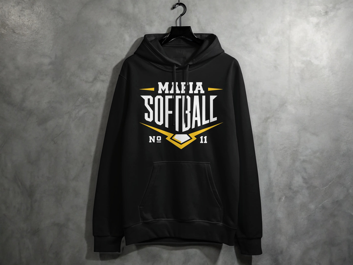 Lady Mafia- Design 12
