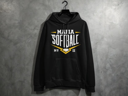 Lady Mafia- Design 12