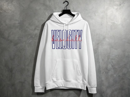 Velocity Baseball- Tall Design