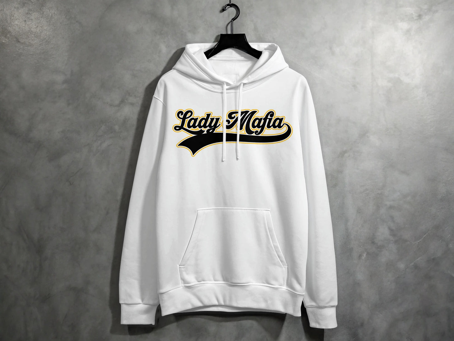 Lady Mafia- Design 9