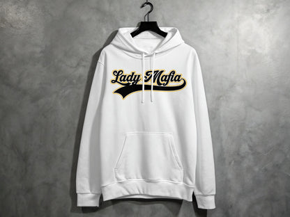 Lady Mafia- Design 9