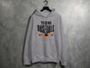 Tigers Baseball- Design 12