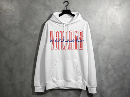 Veterans Softball- Design 6