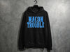 Macon Trouble Baseball- Design G