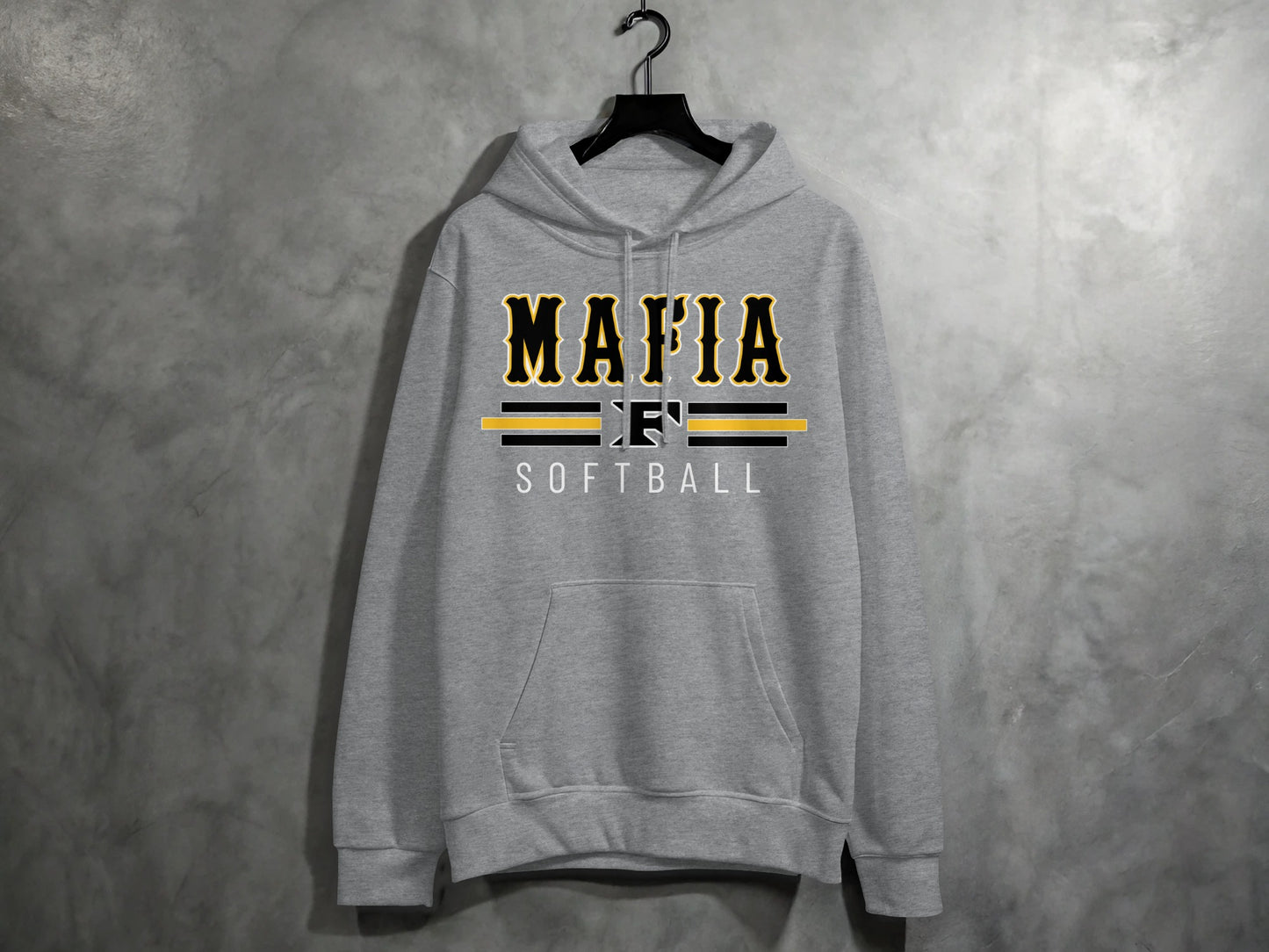 Lady Mafia- Design 2