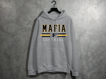 Lady Mafia- Design 2