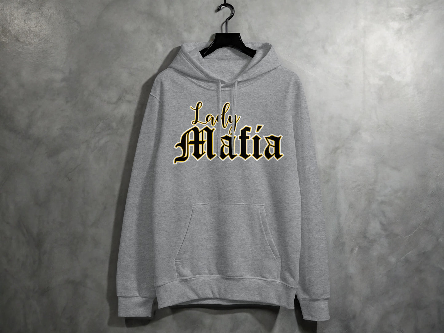 Lady Mafia- Design 10