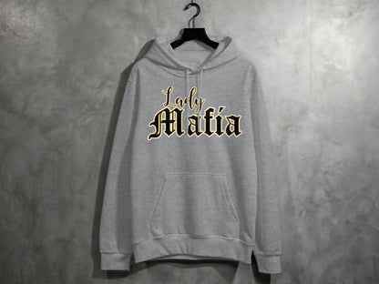 Lady Mafia- Design 10