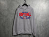 Velocity Softball- Stitches Design